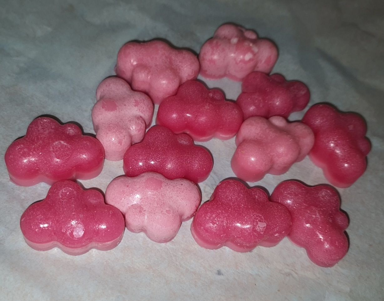 Petit nuages