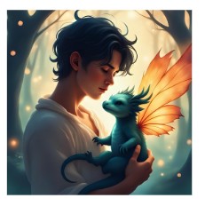 Les Chroniques du Dragon Mystique