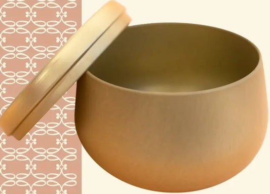 Box design - Dorée