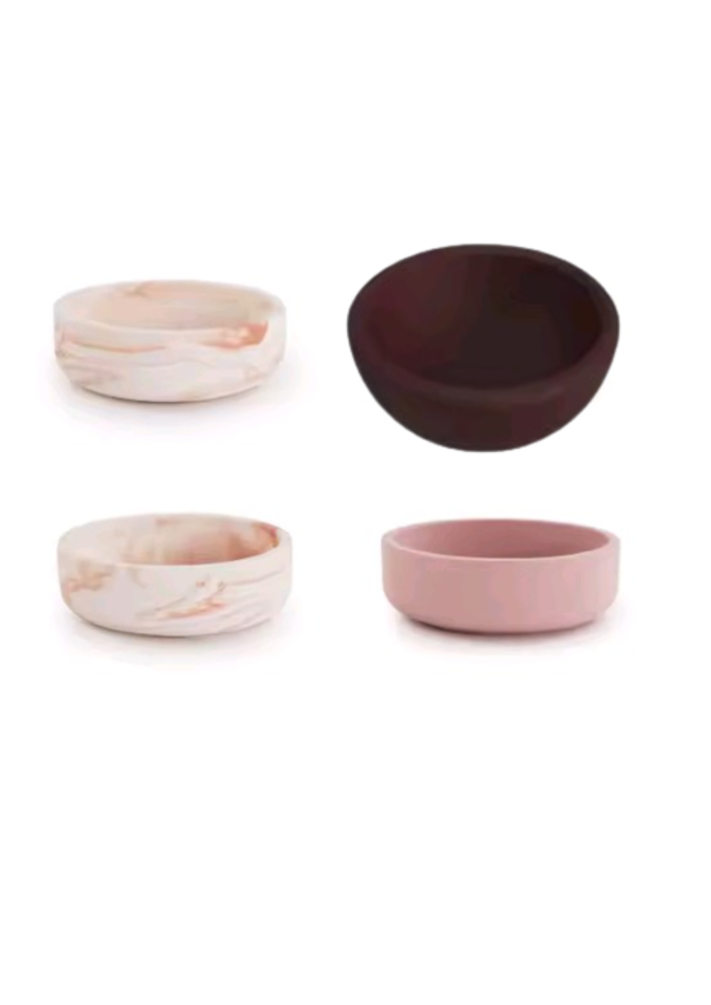 Oval simple