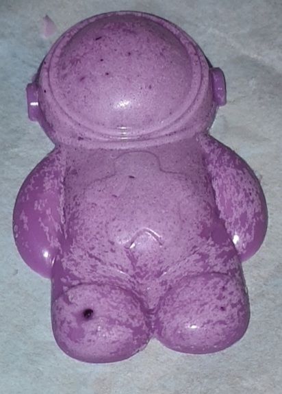 Astronautes