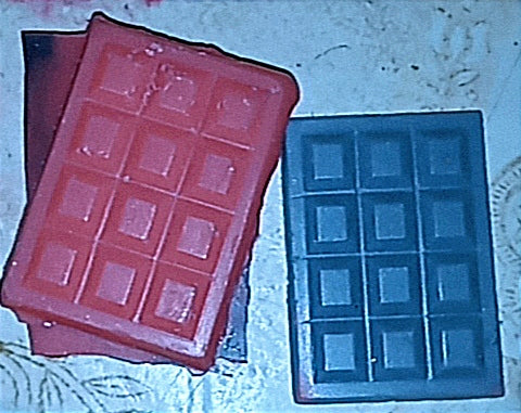 Petite tablettes