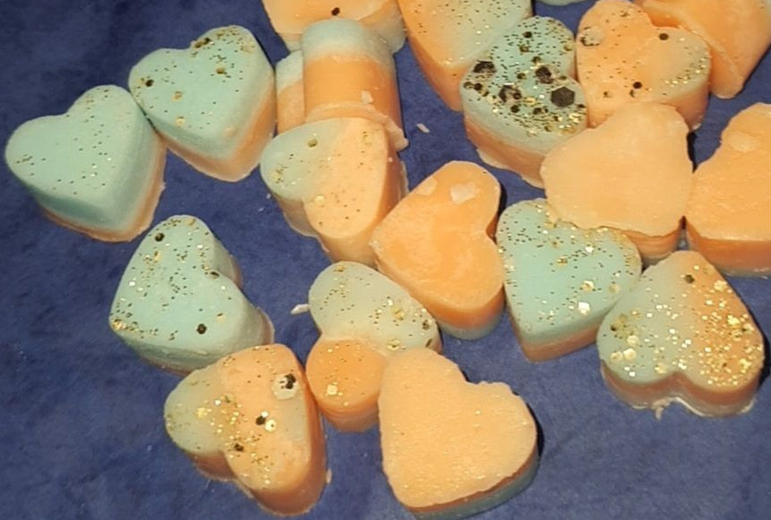 Petit cœurs