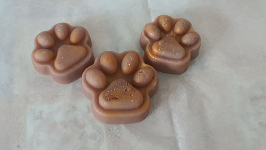 Grande pattes de chat