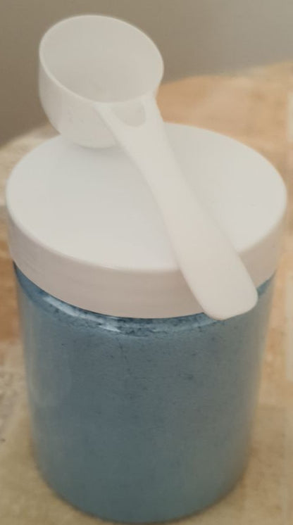Poudres parfumée artisanales